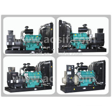 china wholesale!!Aosif AC made in china generator Electric, diesel generator 520kw genset